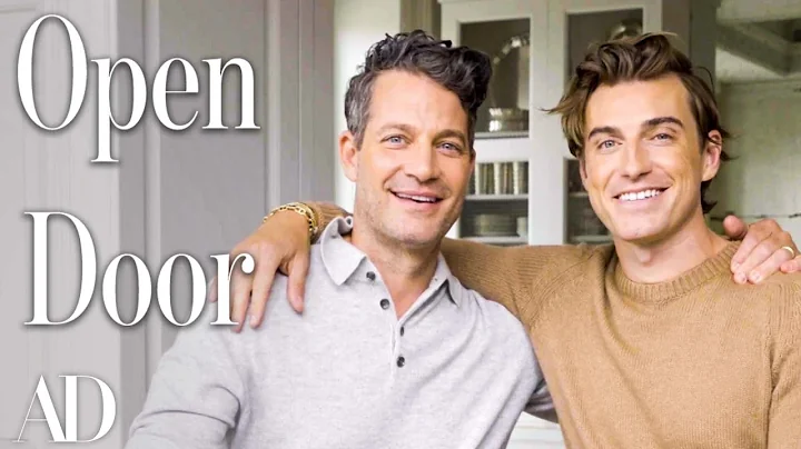 Inside Nate Berkus & Jeremiah Brent's Newly Renova...