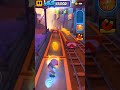 Subway Surfers City Review #shortsfeed