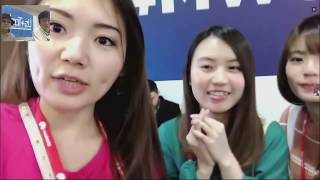 MWC18現地レポ・ライブ配信サービス投げ銭最新事情 UstToday vol.408