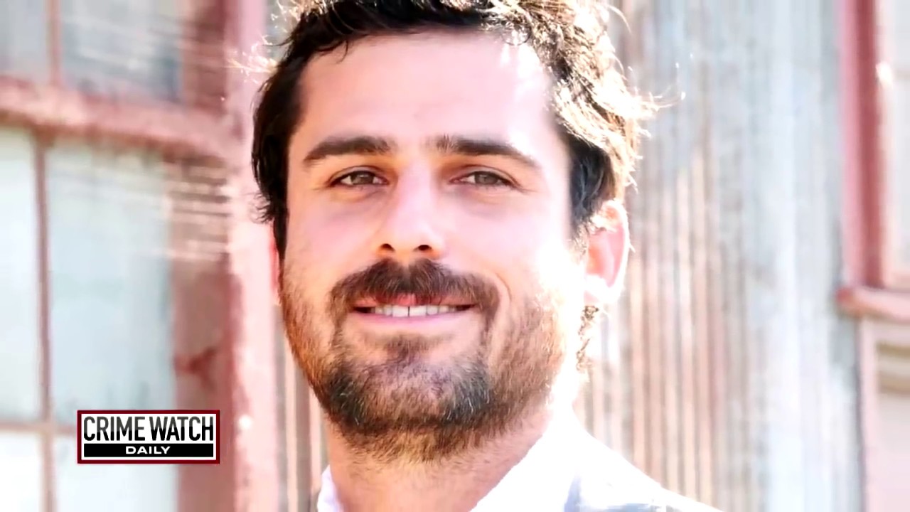 He was found in the street - what happened?