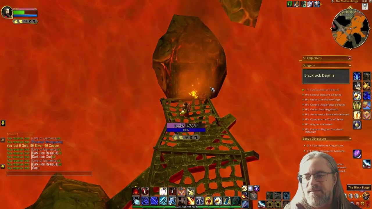 World of Warcraft Housing 100% Decor Collection - Part 37