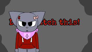 Bive Hiding Horror Japanese Commercial Logos Updated Special Guest Kitto Not For Kids