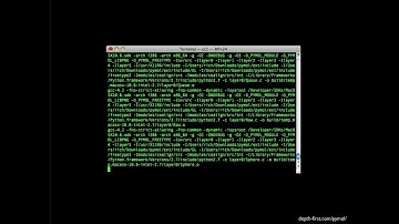 Install PyMOL on Mac OS X Snow Leopard