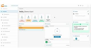 Introducing The New User Dashboard Surge Learning