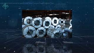 A look at galvanized coils from a source strength manufacturer