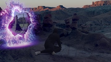 Blink Portal Complete