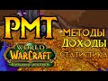 Про РМТ в World of Warcraft: Burning Crusade Classic