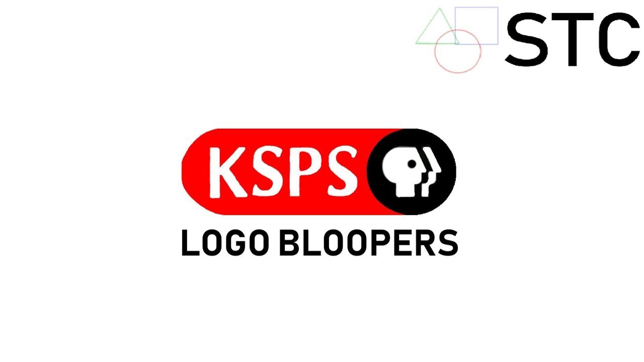 [#1836] KSPS Logo Bloopers | Episode 1 | Rivalry Shenanigans (now with voices!)
