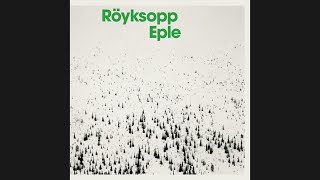 Röyksopp - Eple (Edit) 2001 Resimi