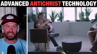 Famous Billionaire Warns AI, Surveillance, and the Coming BEAST SYSTEM Profile