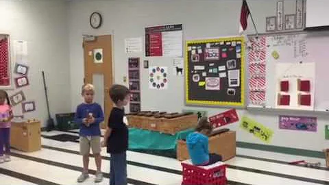 K lesson