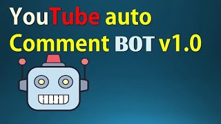 Youtube Bot | Automating Youtube using python | With Python / Without Python also | PaySpammer