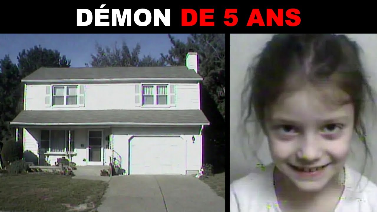 La famille rêvait d'une FILLE, mais a adopté une PSYCHOPATHE.. Ce qu'elle a fait à leur FILS choque!