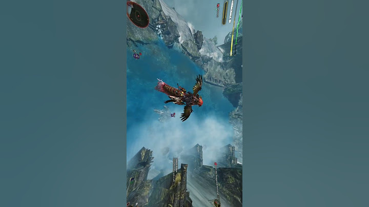 I Believe I Can Fly Tempered ArkVeld Monster Hunter Wilds #LimanuxMHwilds