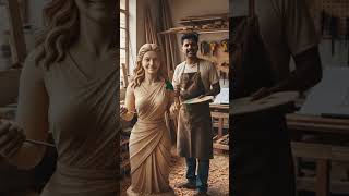 #woodworking #woodan #smartworkspace #artis