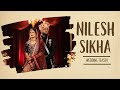 Wedding teaser 2024  nilesh  sikha  cinematic film  kishan photography