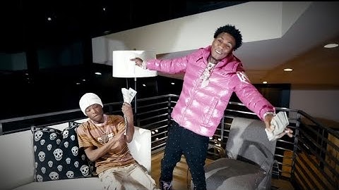 NbaYoungBoy - I Wish It Wasn