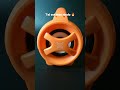 BTP585NAZ - Enceinte Naruto - Lexibook