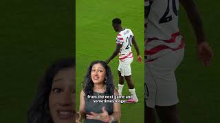 Why a Red Card Is Every FIFA World Cup Player's Biggest Nightmare on the Pitch | FIFA 2026 | N18S