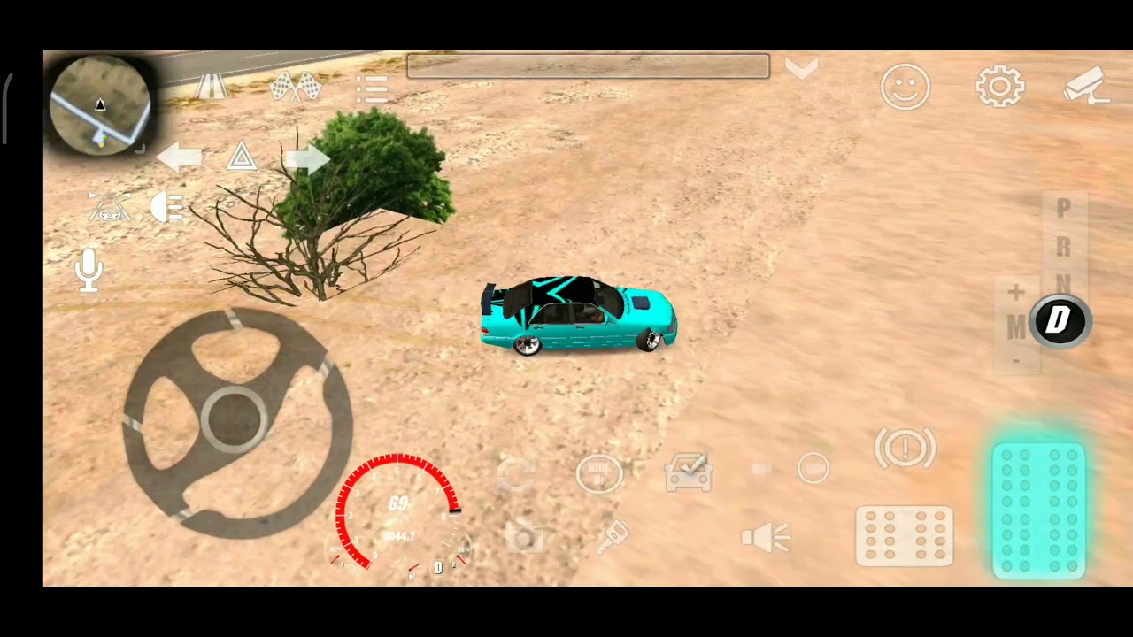 Дрифт машина КАБАН - YouTube