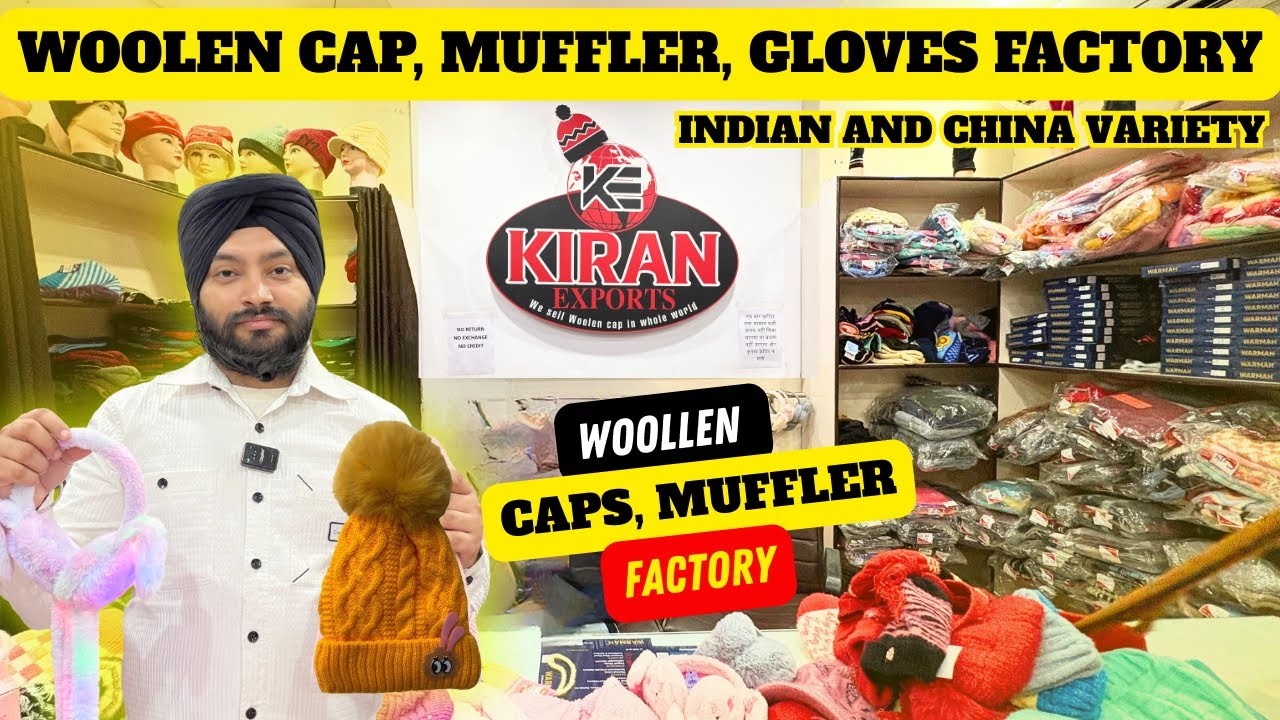 woolen cap wholesale market in ludhiana, Woolen cap 2025 new, Woolen Cap manufacturers in Ludhiana