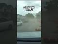 Chilling Dashcam Footage Shows Dangerous Police Pursuit