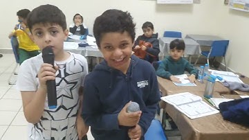 استراتيجية المنافسة بين بطلين سورة الأعلى كاملة