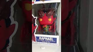 baldurs gate Raphael funko #funkopop #funko #gaming #baldursgate #dungeonsanddragons