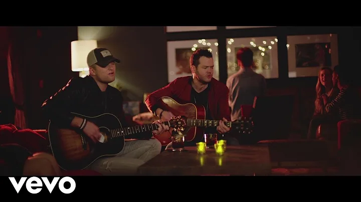 Walker McGuire - Til Tomorrow (Music Video)