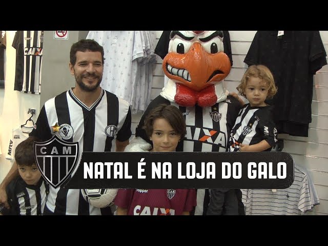 Loja do Galo (@LojadoGalo) / X