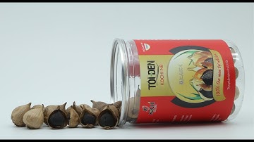 Câu chuyện của Mr Lee Myeongseok  Trải nghiệm sản phẩm Tỏi đen Kochi