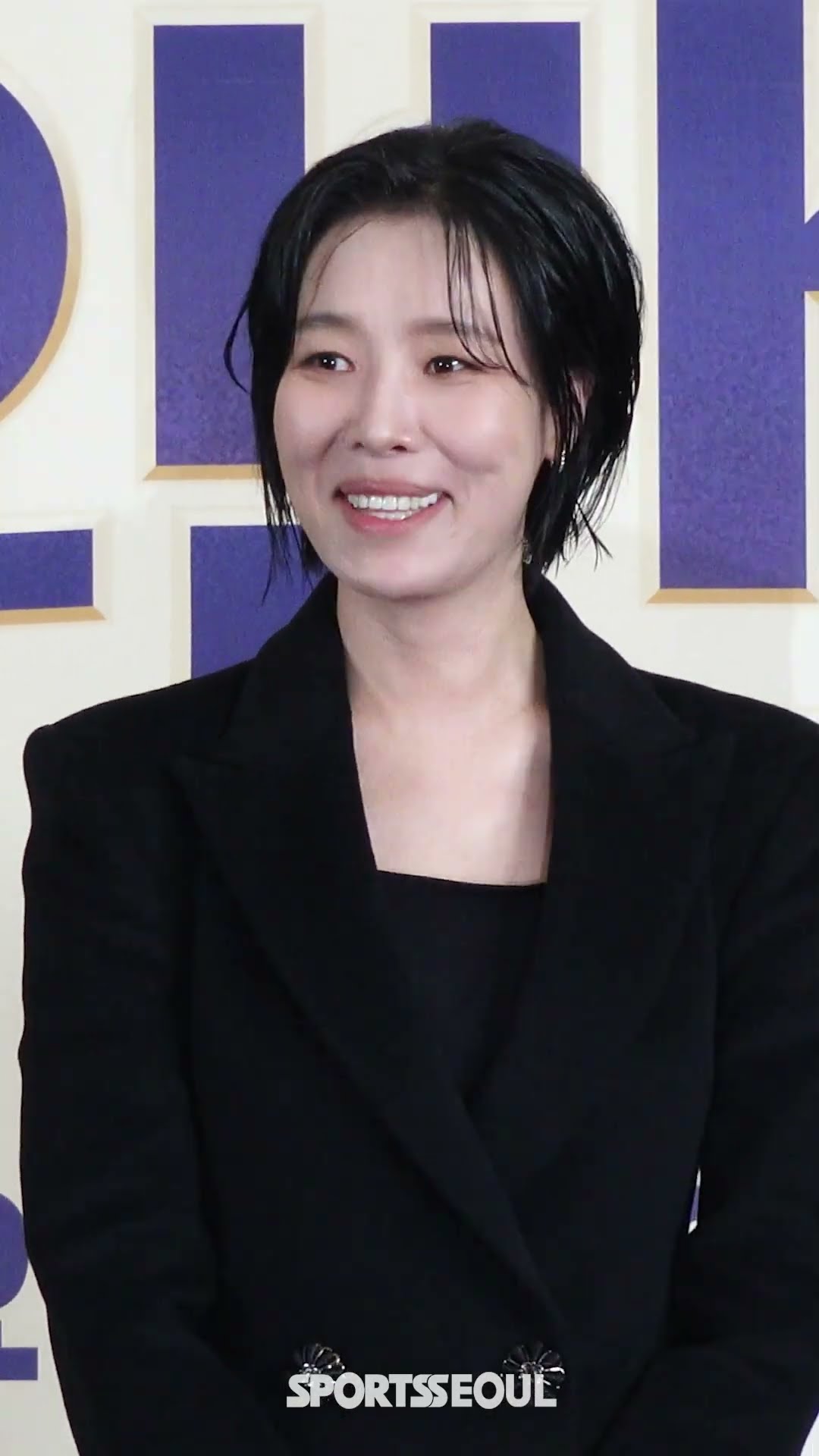 차청화(Cha Cheong hwa), '분위기는 시크하게 하트는 깜찍하게'