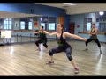 Good Morning (Mandisa) - ZUMBA ROUTINE - Warm Up