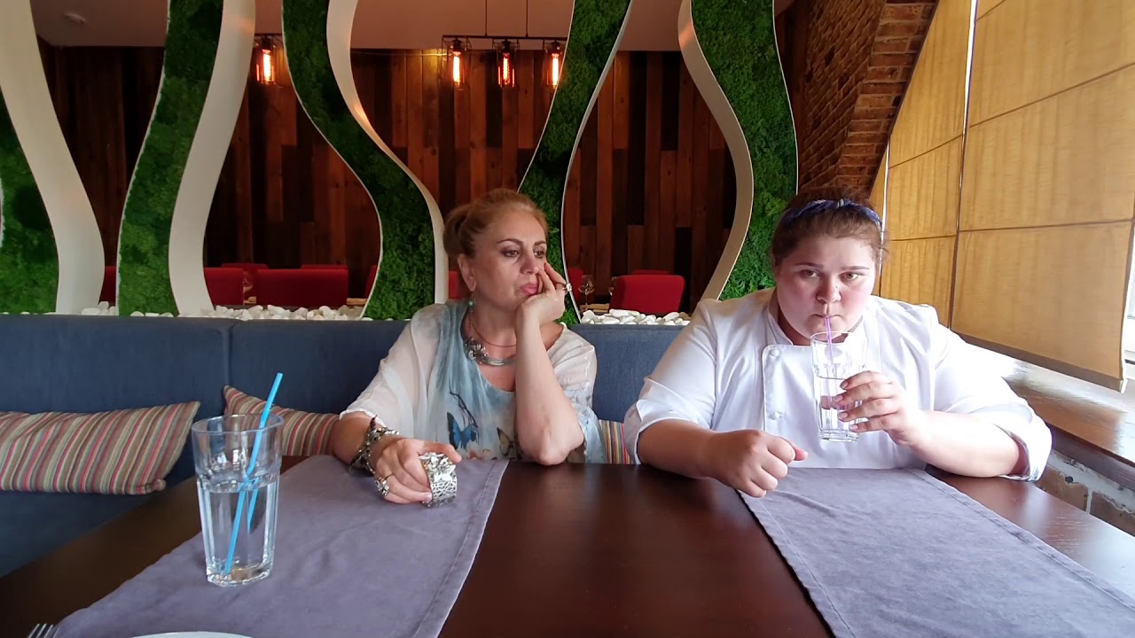 Карина аванесова мастер шеф