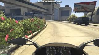 GTA 5 PC GTX 560M