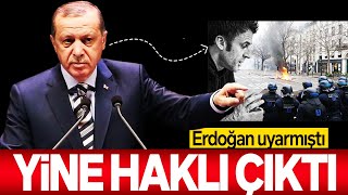 Nedi̇m Şener, Di̇kkat Çeken Bi̇r Tesadüfü Farketti̇. Sonunda Yi̇ne Erdoğanin Dedi̇ği̇ne Geldi̇ler.