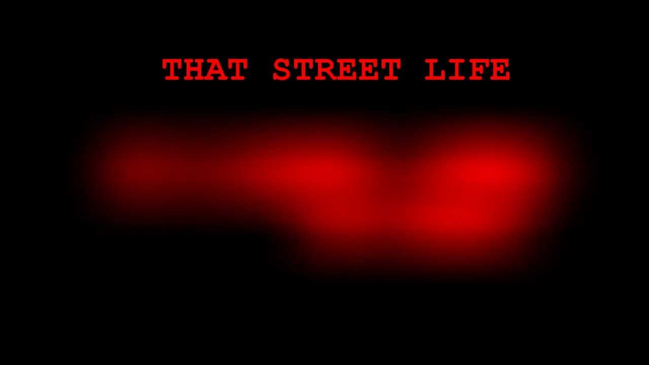 THAT STREET LIFE-FT-C1,GRIMEY,KOMBAT,SUS,CADELL