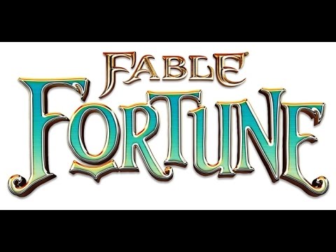 Video: Fable Fortune Redat Pentru 100 De Sponsori Kickstarter