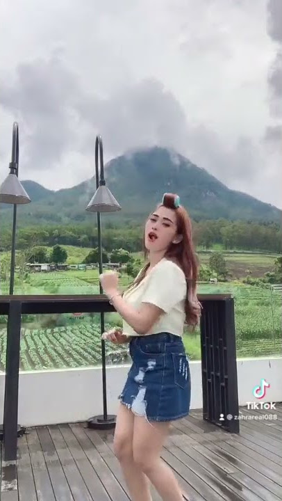 Gunung apa hayo