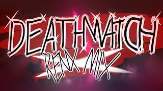 FNF Corruption Mod - Deathmatch Renx-mix