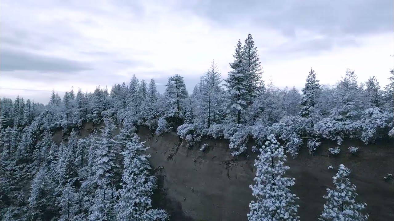 Abundance - Equanimous, Stoik, Activation (PEACE SINE Remix) 4k Drone ASMR Drone Snow Chillscape Abundance - Equanimous, Stoik, Activation (PEACE SINE Remix) 4k Drone ASMR Drone Snow Chillscape