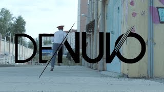 DENUVO (Feat.GFoint,V&D)
