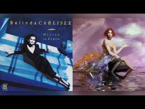 SOPHIE & Belinda Carlisle - Heaven Is Immaterial