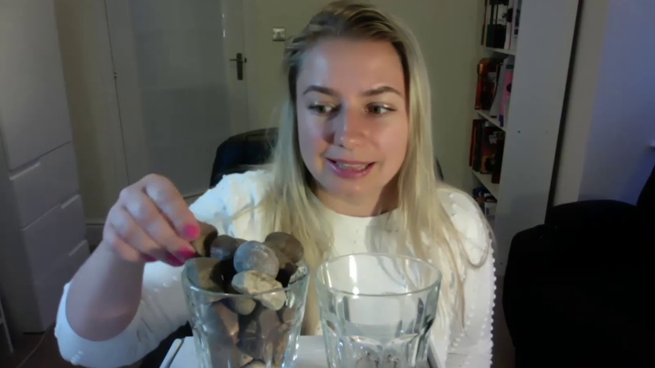 Stress Bucket YouTube