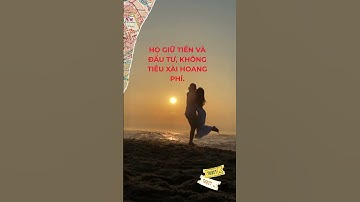 5 Bí mật Tiền Bạc Người Giàu Không Bao Giờ Nói Với Bạn #caunoihay #trietlysong