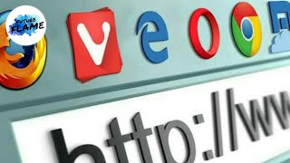 Best alternative browsers for android !! | Future Flame studio. screenshot 4