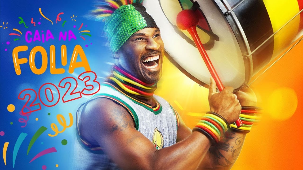 M sicas de carnaval 2023 as amis tocadas do carnaval 2023 carnafolia