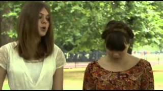 First Aid Kit &amp; Fanfarlo - This Is The Way (Devendra Banhart)