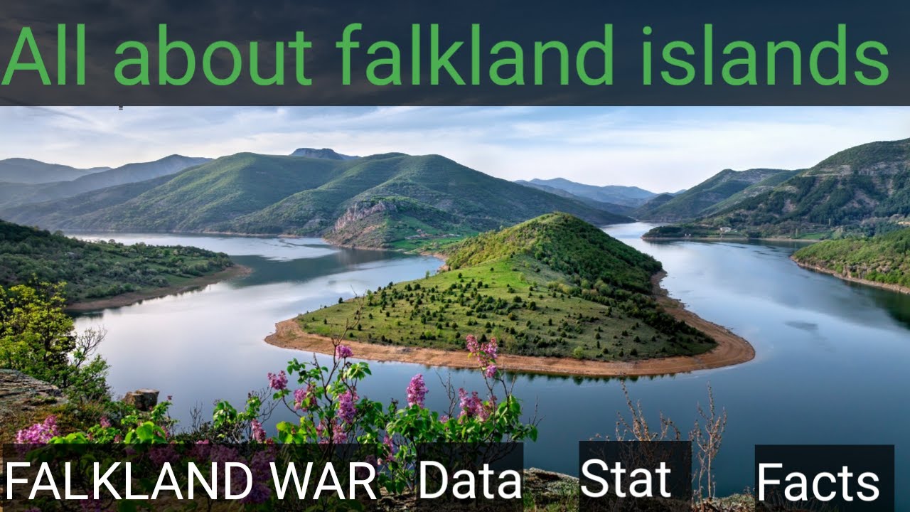 What is the capital of the falkland