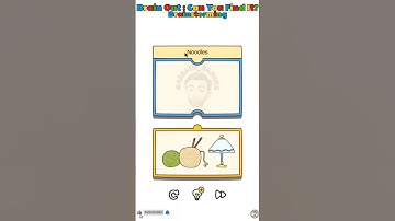 Brain Out Brainstorming Level 7